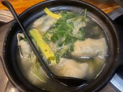 -重庆鸡公煲·青锅花椒鱼(牡丹江路店)