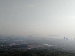 -南京市江宁方山
