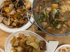 -太原面食店(解放路店)