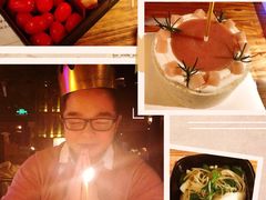 -胡桃里音乐酒馆(曲江店)
