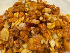 -玉华台饭庄(裕中西里小区店)