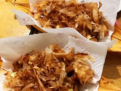 烤墨鱼丸-鬼味烤翅(南锣鼓巷店)