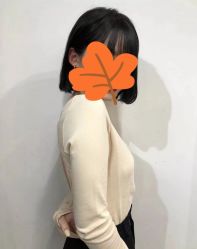 -蘑菇发型
