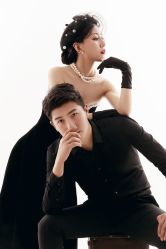 点击看大图 -天一婚纱摄影TIA STUDIO(珠海路店)