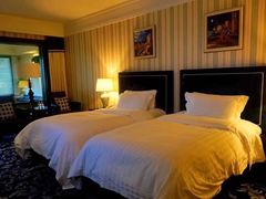 -春晖园度假酒店温泉