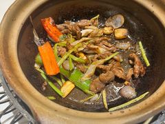 -勝記酒家·37年老字号·经典粤菜(荔枝公园店)