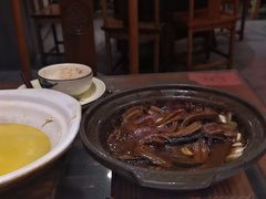 -陈记菜馆·非遗淮扬菜(东关街教场店)