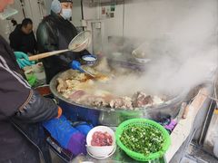 -杨家牛肉汤(淮建路店)