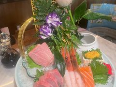 -阿吾罗日本料理(K11艺术中心店)