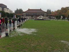 -南京维景国际大酒店(南京博物院店)