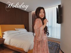 -南京金丝利喜来登酒店