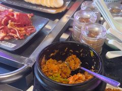 -老卜奎齐齐哈尔烤肉(人民东路店)