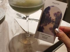 -théATRE 茶聚场(王府中環店)