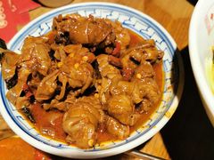 -味福记·本地特色菜(八一万达广场店)