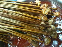 -四小区火锅·巷子里的重庆火锅(花照壁店)