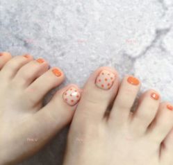 -Pink You美甲美睫纹绣定制中心