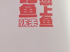 -老板恋上鱼(恒隆广场店)