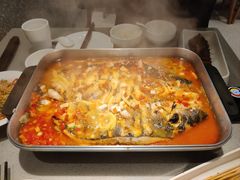-半天妖烤鱼(印象城店)