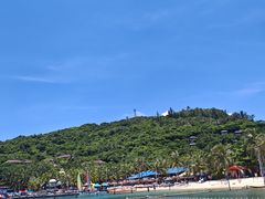 -海南分界洲岛旅游区