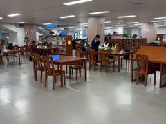 -海曙区图书馆