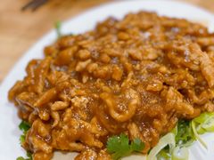 -姥家春饼店(漳州二路店)