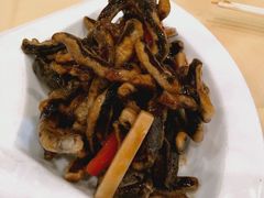 -功德林素菜饭庄(前门店)