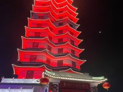 -二七纪念馆-纪念塔