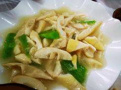 -明升萝卜汤
