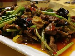 -川悦壹号·川菜(蠡溪路店)