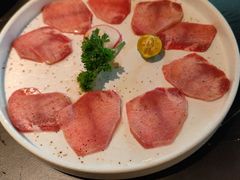 -谷牛和牛烤肉(漕河泾印象城店)