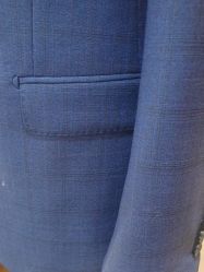 -锦师傅西服礼服西装定制(凯运·壹位广场店)