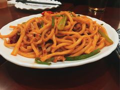 -巴依老爷新疆美食(工体旗舰店)