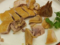 -莞香楼·正宗东莞菜(东升店)