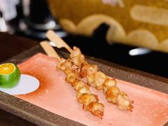 -三川·十酒Izakaya(南昌路店)