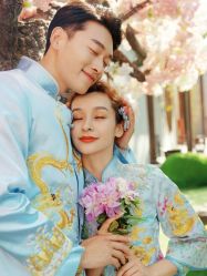 -光阴的故事婚纱摄影(苏州店)