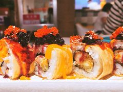 -晴季寿司(活力城店)