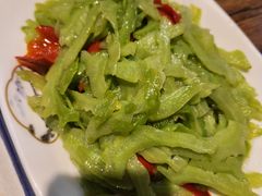 -厨神老街兔·淳朴人家店(盐帮菜风味名店)