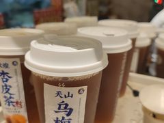 -西部马华清真兰州牛肉面·烧烤夜市(三里河店)