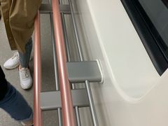 -上海浦东国际机场-T2航站楼