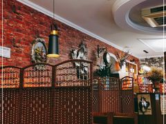 -92°C俄式厨房(中央大街店)