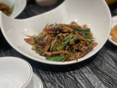 -情妹耙泥鳅·江湖川菜(科华店)