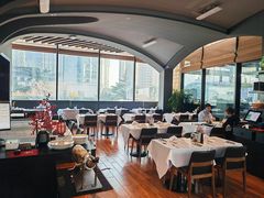 -拉蒂娜·巴西牛排馆 Latina·Brazilian Steakhouse(陆家嘴旗舰店)