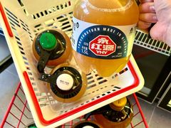 -永红源啤酒·烧烤·海鲜·大排档(台柳路店)