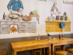 大堂-李叁面馆(妇幼店)