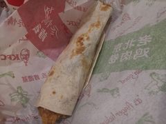 -肯德基(西单商场店)