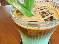 斑斓拿铁-E SPECIAL COFFEE 别样