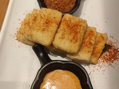 -云海肴·汽锅鸡·云南菜(广安门天虹店)