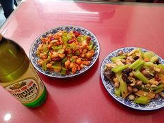 -北大地皖峰饭馆
