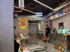 -定旺冰室·香港冰室(水贝店)