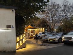 -夜宴江景餐厅